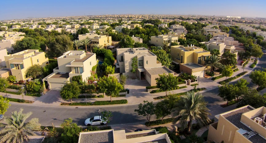 Best Communities to Live in Dubai